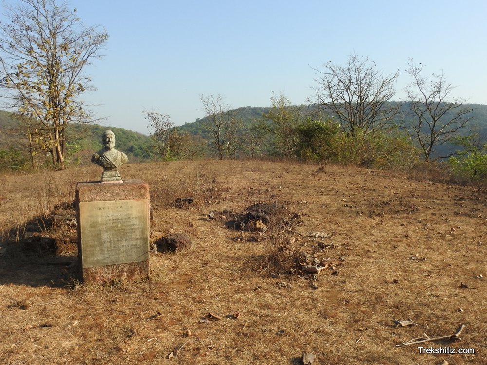 Panhalekaji Fort